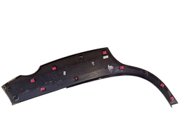 MOLDURA PARALAMA TRASEIRO ESQUERDO SPORTAGE 2006 A 2010