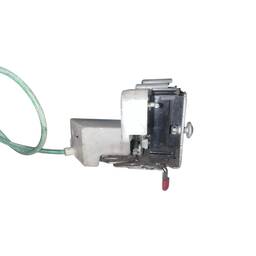 FECHADURA PORTA TRASEIRA ESQUERDA FOX SPACEFOX 2004 A 2009