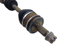 SEMI EIXO DIANT DIREITO MITSUBISHI L200 TRITON - 2008 A 2020