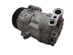 COMPRESSOR AR CONDICIONADO PULSE FASTBACK 1.0 TURBO 2022/..