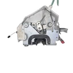 FECHADURA PORTA TRASEIRA ESQUERDA FOX SPACEFOX 2004 A 2009