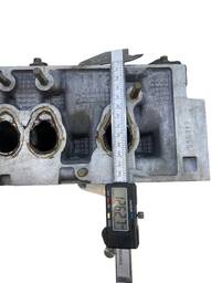 CABEÇOTE PALIO SIENA UNO 1.0 1.3 FIRE GASOLINA 2000 A 2006 