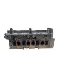 Cabeçote Palio Siena Uno 1.0 1.3 Fire Gasolina 2000 a 2006 