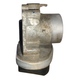 TBI CORPO DE BORBOLETA SANDERO CLIO LOGAN 1.0 ORIGINAL