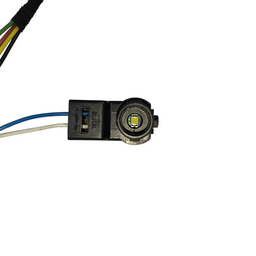 MODULO CENTRAL LUZ CITROEN C4 GRAND PICASSO 2.0 2009