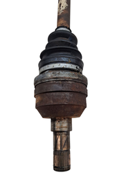 SEMI EIXO ESQUERDO CELTA 1.0 1.4 2000 A 2013