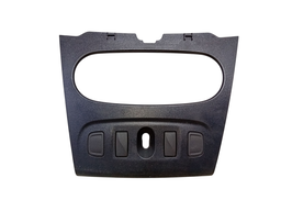 MOLDURA COMANDO AR SANDERO 2015/ LOGAN 2014/