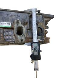 CABEÇOTE PALIO SIENA UNO 1.0 1.3 FIRE GASOLINA 2000 A 2006 