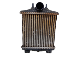 RADIADOR INTERCOOLER RANGE ROVER SPORT 3.0 V6 DIESEL 14 A 17