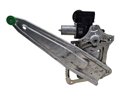 MAQUINA VIDRO TRASEIRO ESQUERDO HILUX 2020