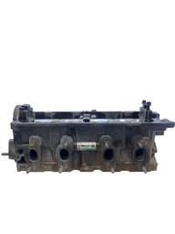 Cabeçote Palio Siena Uno 1.0 1.3 Fire Gasolina 2000 a 2006 