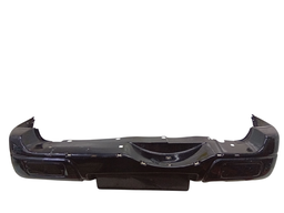 Parachoque Traseiro Tracker Grand Vitara 2001 2002 a 2009