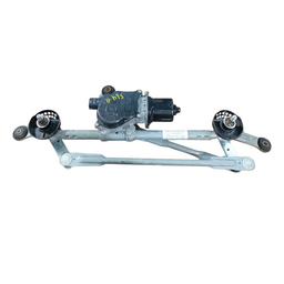 galhada Motor Limpador Parabrisa Nissan Kicks 2017 2024