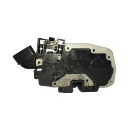 FECHADURA PORTA TD FRONTIER 17/ SENTRA \13 TIIDA MARCH VERSA