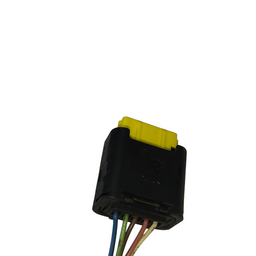 PLUG CONECTOR PEDAL ACELERADOR CITROEN C4 GRAND PICASSO 2.0 