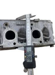 CABEÇOTE CORSA CELTA 1.0 8V GASOLINA