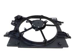 DEFLETOR RADIADOR SANDERO LOGAN 2015/ 1.0 1.6 DUSTER 16 A 21