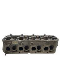 Cabeçote Corsa Celta 1.0 8v Gasolina