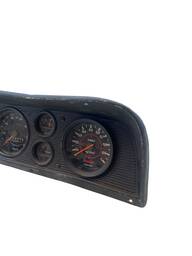 PAINEL INSTRUMENTO FORD F1000 - 1972/92