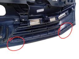 GRADE CIVIC G9 2012 2013 A 2014 C/DETALHE