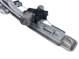 MÁQUINA DE VIDRO PORTA TRASEIRA ESQUERDA COBALT 2012/ ELÉTRI