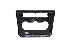 MOLDURA COMANDO AR DUSTER OROCH 2021 2022/ (ANALOGICO)