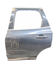 PORTA TRASEIRA ESQUERDA VOLVO XC60 2018 2019 2020/...