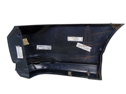 PONTEIRA PARACHOQUE TRASEIRO ESQUERDA SAVEIRO G7 G8 2017/23