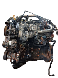 MOTOR TOYOTA HILUX SW4 2.8 16V DIESEL 2016 2017 A 2020 