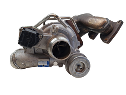 Turbina Volvo Xc60 T8 2019 2020 a 2023