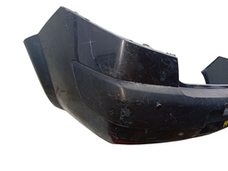 PARACHOQUE TRASEIRO MEGANE SEDAN 2007 2008 A 2011