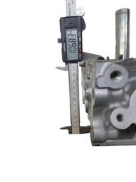 CABEÇOTE COROLLA 2.0 16V FLEX 2011 A 2014 