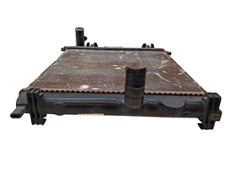 RADIADOR DA ÁGUA DO VW UP 2014 A 2015