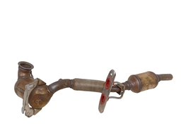 Catalisador Polo Virtus T-Cross Nivus 1.0 12v 3cc Tsi 2017/