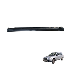 Spoiler Saia Lateral Esquerdo Subaru Forester 2009 à 2012