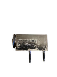 VÁLVULA EXPANSÃO MERCEDES-BENZ C180 C200 - 2009/12