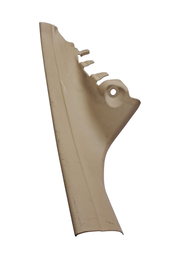 ACABAMENTO SOLEIRA TRAS DIREITA BMW SÉRIE 3 318 320 13/18