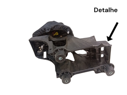 ALAVANCA CAMBIO CITROEN C3 1.0 3CC MANUAL 2023/ (DETALHE)