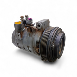 COMPRESSOR AR CONDICIONADO FRONTIER 2.3 16V DIESEL 2017/..