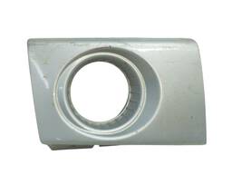 Grade Moldura Milha Direito Tucson 2005 a 2017