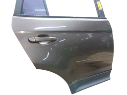 PORTA TRASEIRA DIREITA CRETA 2017 2018 A 2024