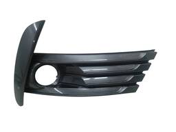 Grade Moldura Milha Esquerdo Corolla 2018 a 2019 C/DETALHE