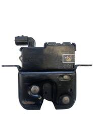 Fechadura Tampa Traseira Sandero 15/ Logan 14/ Duster 12/20