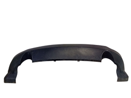 Spoiler Parachoque Traseiro Edge 2011 a 2014 C/DETALHE