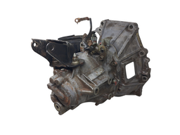 Caixa Cambio Civic 1.6 16v 1998 1999 a 2000 Manual