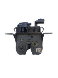 FECHADURA TAMPA TRASEIRA SANDERO 15/ LOGAN 14/ DUSTER 12/20