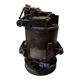 Compressor Ar Condicionado Megane 1.6 2.0 16v 2007 a 2013