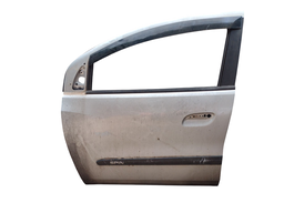 Porta Dianteira Esquerda Spin Activ 2015/ C/ Moldura Inf