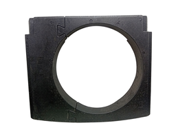 ISOPOR ESTEPE VOLKSWAGEN TIGUAN 2010/ 5N0858858 