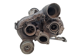 TURBINA MERCEDES SPRINTER 2.2 DIESEL 415 416 515 516 13/23